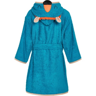 Playshoes Frotte detský župan Lev