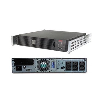 APC SUA1000RMI2U