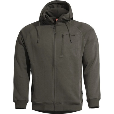 Pentagon taktická mikina LEONIDAS 2.0 RAL7013