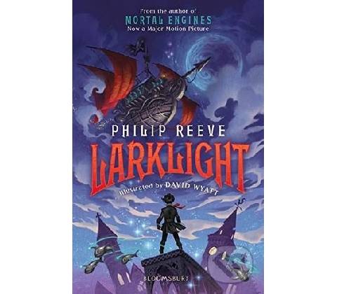 Larklight