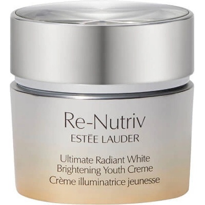 Estée Lauder Re-Nutriv Ultimate Radiante White Brightening Youth Creme 50 ml