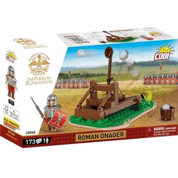 COBI IR Римски онагер (катапулт), 170 к, 1 ф