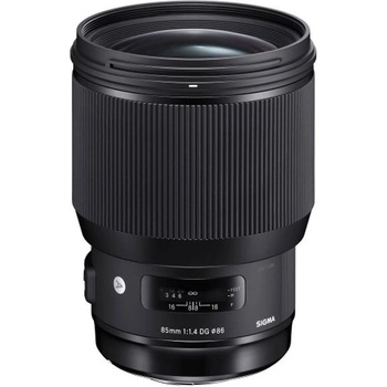 SIGMA 85mm f/1.4 DG DN Art Sony E-mount