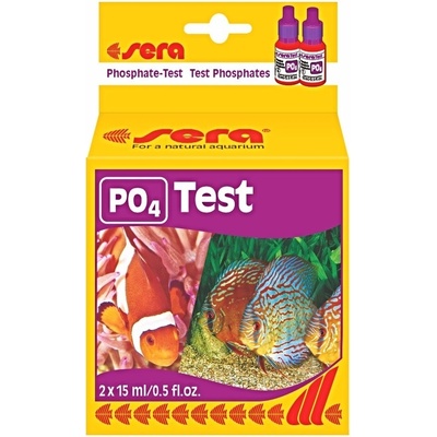 Sera PO4 test 15 ml