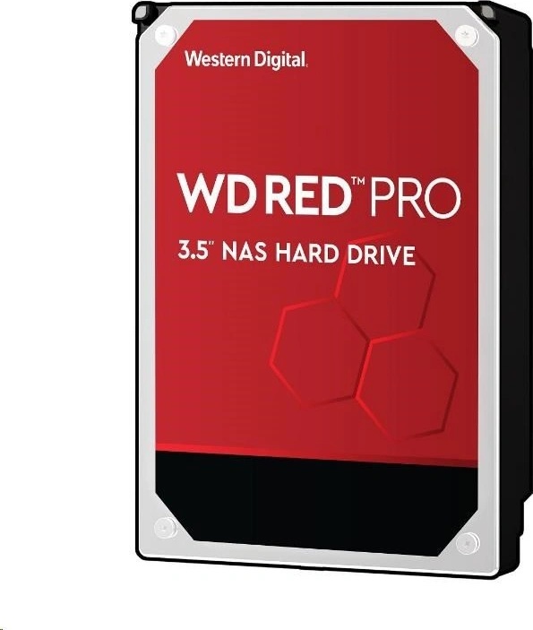WD Red Pro 14TB, WD142KFGX od 15 499 Kč - Heureka.cz
