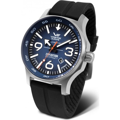 Vostok Europe YN55/595A638S