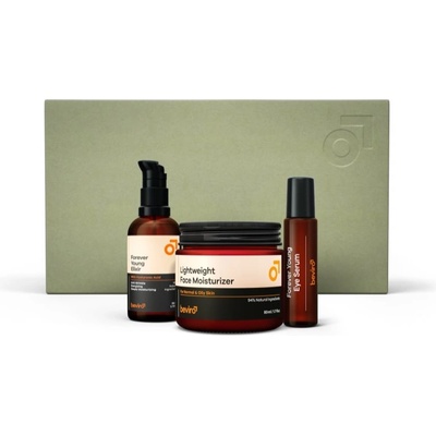 Beviro Forever Young Kit подаръчен комплект за младежки вид