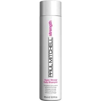 Paul Mitchell Strength Super Strong Daily Shampoo 300 ml