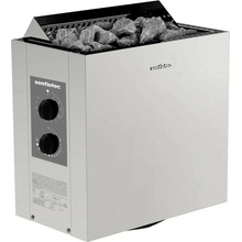 Sentiotec Viking 390 9,0 kW s regulací steel