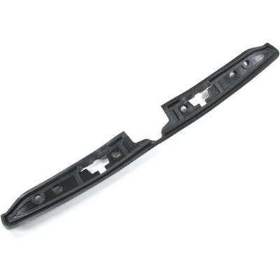 Škoda Octavia facelift-Těsnění k zadní liště osvětlení SPZ 1U6827586 – Zbozi.Blesk.cz