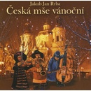 Hudba RYBA JAN JAKUB CESKA MSE VANOCNI CD