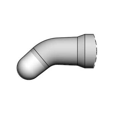 JBC C245628 – pájecí hrot, zahnutý kuželový Ø 4 mm HT