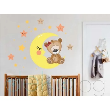 Image 1 of Луна с мече и звезди (1534)