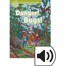 Danger! Bugs! + mp3 Pack -