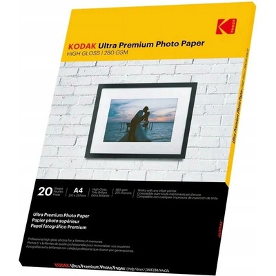 KODAK 280 g A4 20 KS