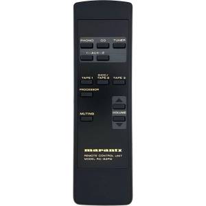 съвместим MARANTZ RC-82PM - съвместимо дистанционно управление на марката General (RC-82PM) Дистанционно
