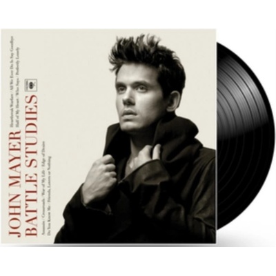 MAYER JOHN: BATTLE STUDIES LP
