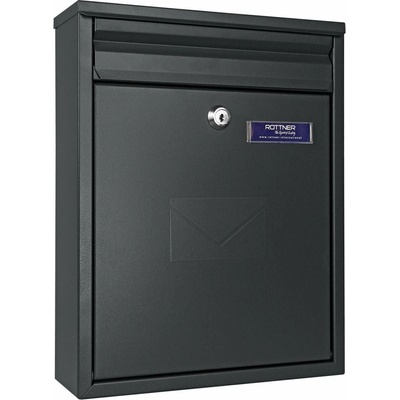 RR - POŠTOVÁ SCHRÁNKA COMO - T06488