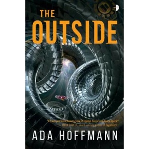 Outside (ISBN: 9780857668134)