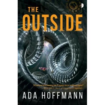 Image 1 of Outside | Ada Hoffmann