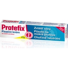 Protefix fixačný krém chuťovo neutrálny 40 ml