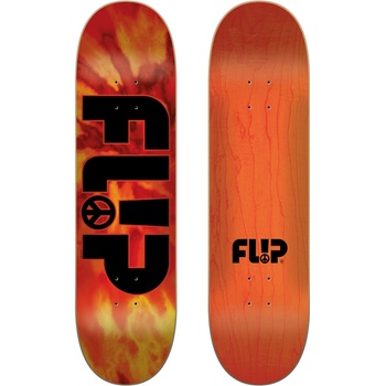 Flip Odyssey Peace