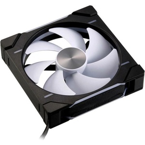 Phanteks PH-F140D30 140mm Single Regular Black (PH-F140D30_DRGB_PWM_BK01)
