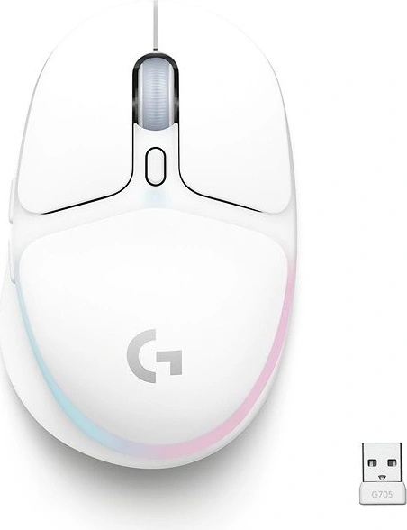 Logitech G705 910-006367
