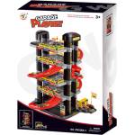 Felyx Toys Паркинг с асансьор garage playset