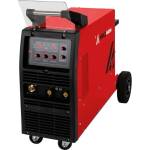 Holzmann Комбиниран инверторен телоподаващ апарат HOLZMANN EMSA315/ 15kVA (9120132140373) Заваръчен апарат