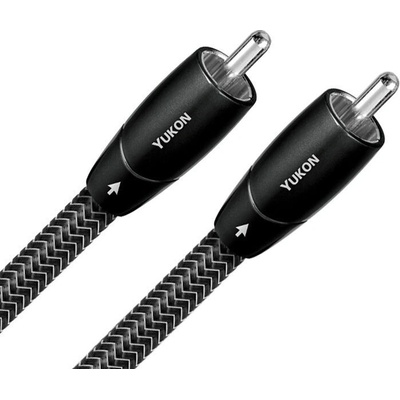 Audioquest Yukon 2,0 m RCA - RCA