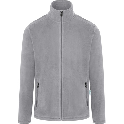 Karlowsky Мъжки полар Warm-Up - топлина и комфорт от 100% рециклиран полиестер (JM37-68)