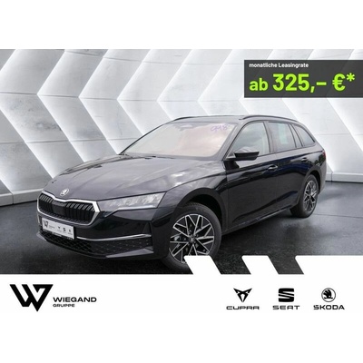 Skoda Octavia 2.0 TDI DSG Tour 110 kW