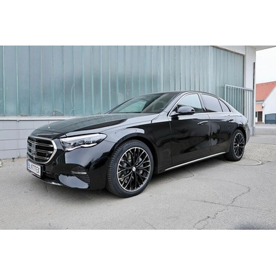 Mercedes-Benz E 220 d MHEV 4Matic 145 kW