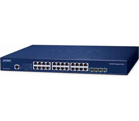 Planet SGS-6310-24T4X