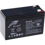 Ritar RT1270 12V 7Ah, RITAR-RT1270-1 (RITAR-RT1270-1)