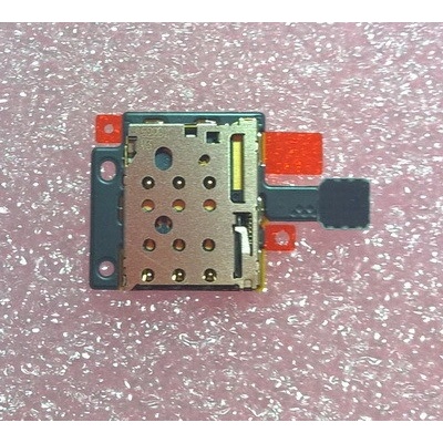 Čtečka SIM2 Microsoft Lumia 950 XL - 0206465