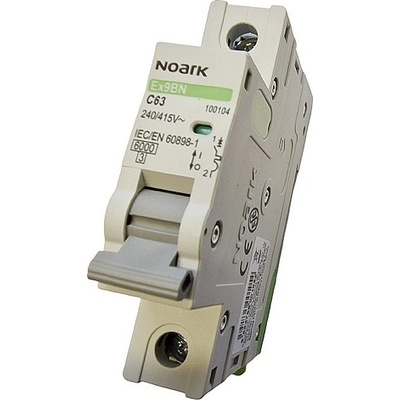 Noark 100104 Ex9BN 1P C63