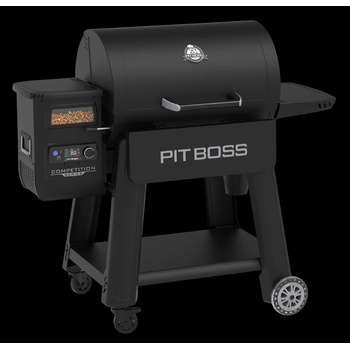 Pit Boss Navigator 1150