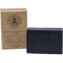 Natava Tuhý šampon Aktivní uhlí 85 g