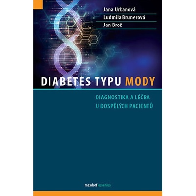 Diabetes typu MODY