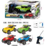 Armtoys ДЕТСКИ ОФРОУД ДЖИП 1: 16 С ДИСТАНЦИОННО ДЖОЙСТИК И ЗАРЯДНА БАТЕРИЯ, 4 ПОСОКИ, 4 ЦВЯТА
