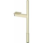 Cersanit Комплект златни крака за мебели Cersanit Larga (S801-571)