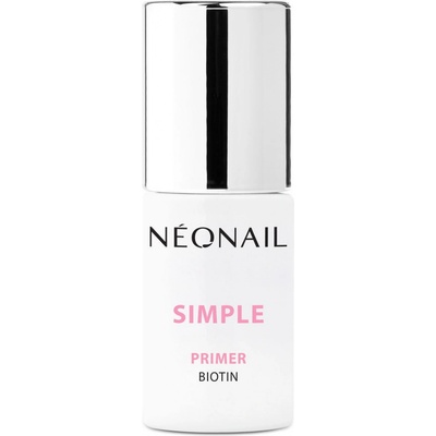 SIMPLE – BIOTIN PRIMER 7,2 ML