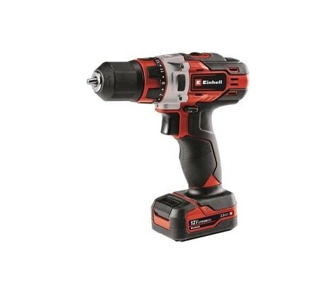 Einhell TE-CD 12/1 Li