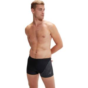 Speedo Бански mens medley logo aquashort - sportdepot - 42,83 лв