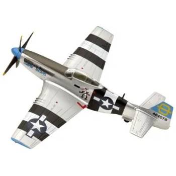 Revell P-51D Mustang 1:72 0402