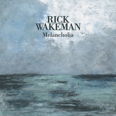 Rick Wakeman - Melancholia (LP) (0636551833011)