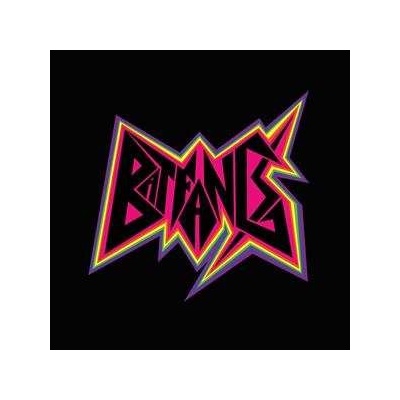 Bat Fangs - Bat Fangs LP