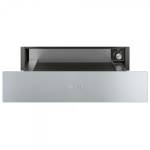 SMEG Затоплящо чекмедже SMEG CPR315X, Серия Classica, Инокс (CPR315X)